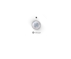LoRaWan PIR- og lyssensor