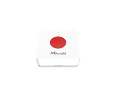 Larmknapp / Trygghetsknapp LoRaWAN