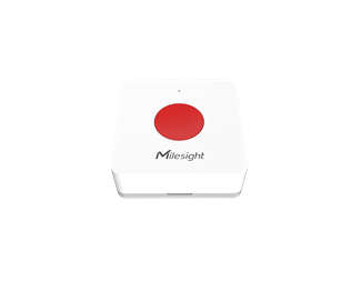 Larmknapp / Trygghetsknapp LoRaWAN