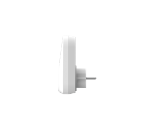 LoRaWAN smartplugg, styr stikkontakten