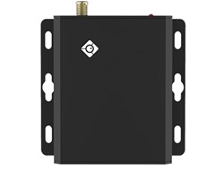 Modbus till LoRaWan-konvertering