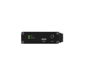 4G, I/O 4DI, 2DO (relé), Serieport, Analog inngang