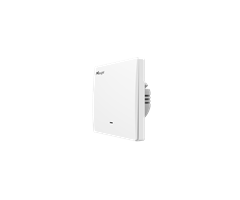 Dubbel, LoRaWAN väggsändare, wall switch