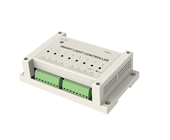 LoRaWAN, Smart 8-porters lysbryter