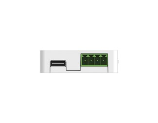 Modbus RS485 till LoRaWAN