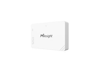 Modbus RS485 till LoRaWAN