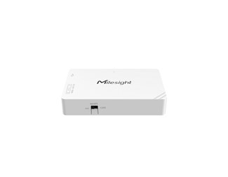 Modbus RS485 till LoRaWAN