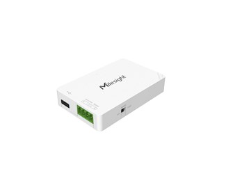 Modbus RS485 till LoRaWAN