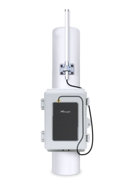 20113575 LoRaWAN gateway i skåp 2.JPG