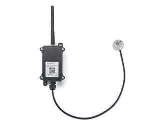 2cm - 200cm Ultrasonic distans och nivåsensor