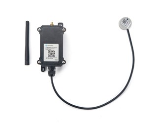 2cm - 200cm Ultrasonic distans och nivåsensor