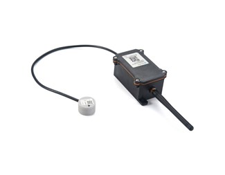 2cm - 200cm Ultrasonic distans och nivåsensor