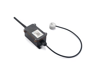 2cm - 200cm Ultrasonic distans och nivåsensor