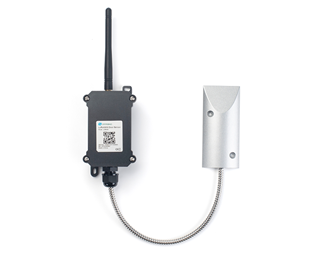 LoRaWAN dörrsensor