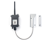 Utendørs dørsensor med antenne, LoRaWAN