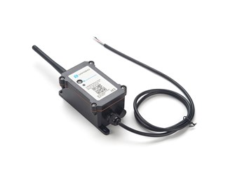Puls åpen, lukket, dry contact LoRaWAN