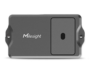 Lasersensor med accelerometer LoRaWAN