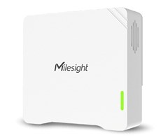 Rumsgivare, temperatur & luftfuktighet LoRaWAN