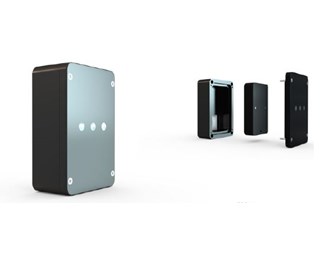 Robust kapsling for personteller