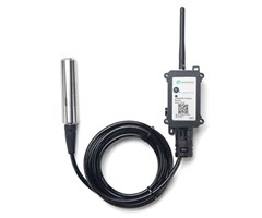 5m, Trycksensor för vatten & luft, NB-IoT