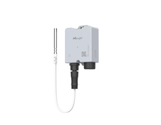Temperatur, LoRaWAN