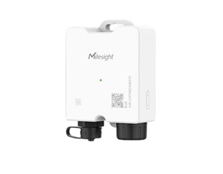 Temperatur, LoRaWAN