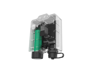 Temperatur, LoRaWAN