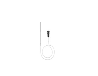 For matvarer, PT100-temperatursensor