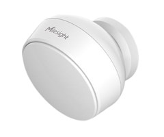 Radarsensor for tilstedeværelsesdeteksjon, LoRaWAN