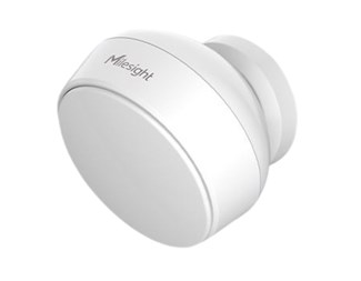 Radarsensor for tilstedeværelsesdeteksjon, LoRaWAN