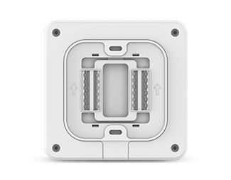 Smart rumstermostat, LoRaWAN