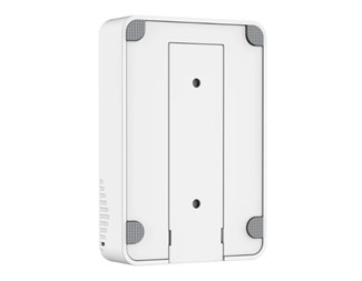 3-axis accelerometer LoRaWAN