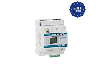 3-fas strömmätning