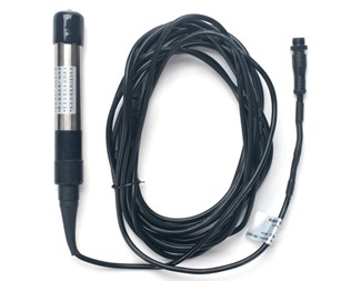 Dissolved Oxygen Sensor, löst syre i vatten