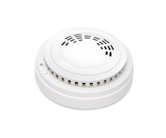 Brandvarnare, rökvarnare LoRaWAN