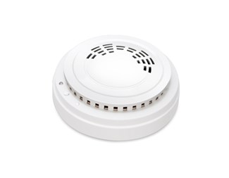 Brandvarnare, rökvarnare LoRaWAN