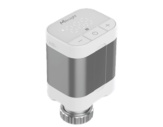 Smart radiator termostat