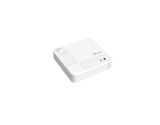 Trådlös närvaro sensor