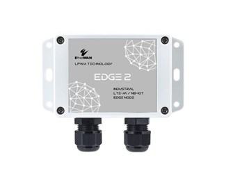 EDGE 2 Industrial LTE-M/NB-IoT Edge Node