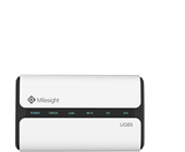 LoRaWan Gateway semiindustriell IP65