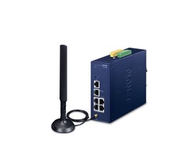 LAN 5-port 10/100/1000T