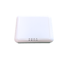 Innebygd Wi-Fi og LoRaWAN-antenne