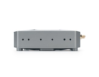 LoRaWAN till Modbus Gateway