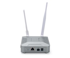 LoRaWAN till Modbus Gateway