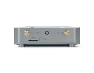 LoRaWAN till Modbus Gateway