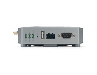 LoRaWAN till Modbus Gateway