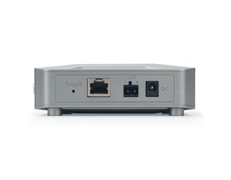 LoRaWAN till Modbus Gateway