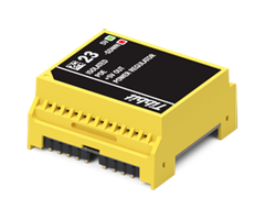 Tibbit, strømforsyning, isolert PoE/48VDC