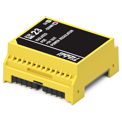 Tibbit, strømforsyning, isolert PoE/48VDC