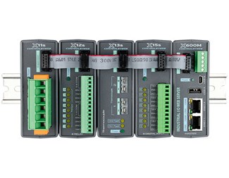 X-600 Master controller
